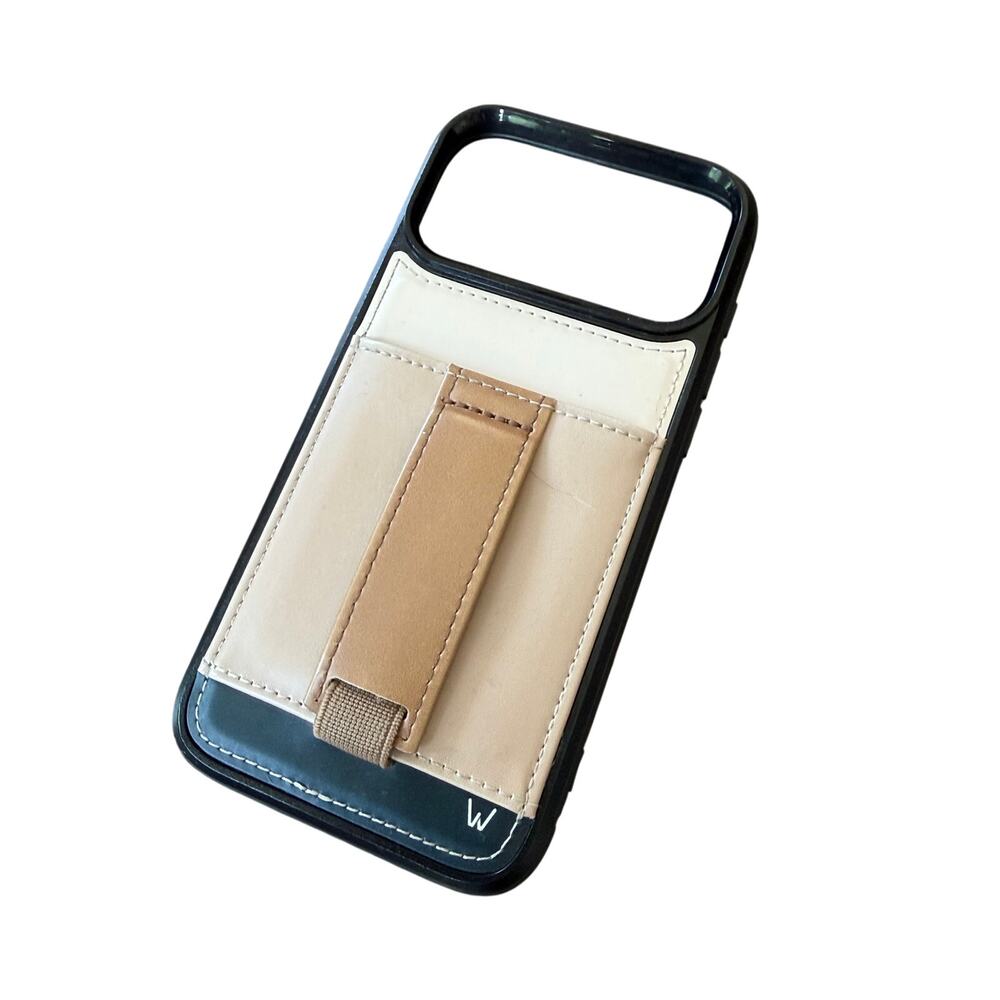 WALLI iPhone 17 Pro Max Case